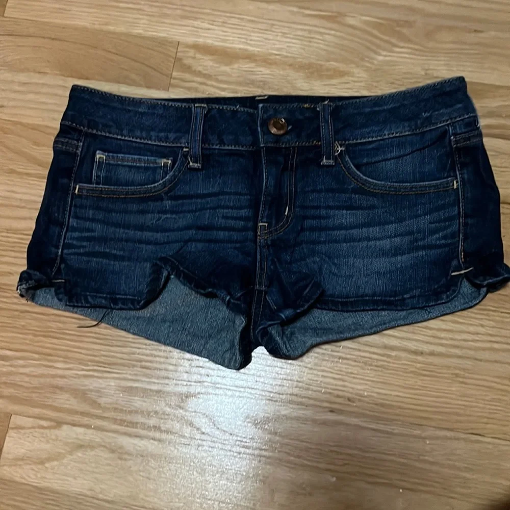 American eagle jean shorts - Picture 1 of 5